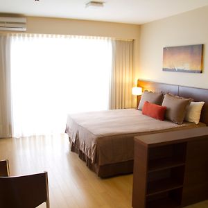 Palermo Suites Buenos Aires Hotel & Apartments